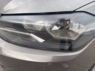 VOLKSWAGEN Polo 1.0 TGI 5p. Highline BlueMotion Technology