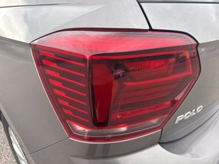 VOLKSWAGEN Polo 1.0 TGI 5p. Highline BlueMotion Technology