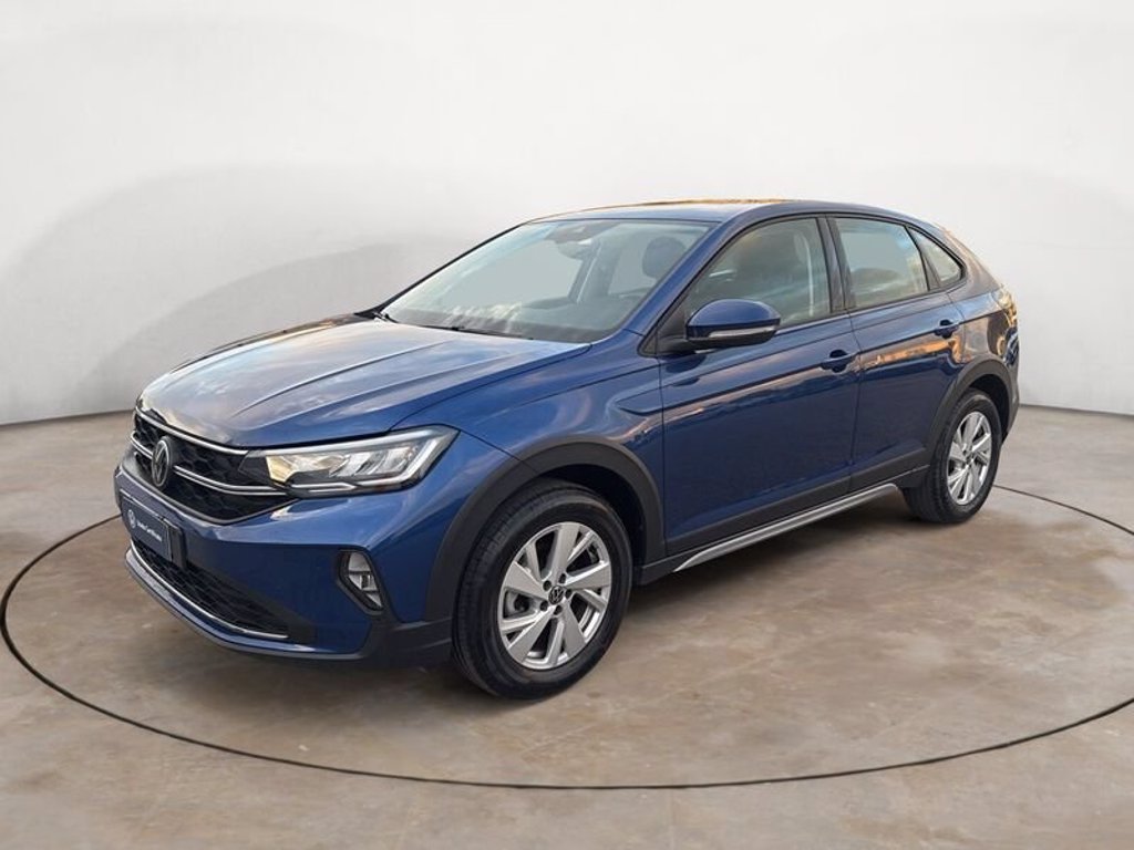 VOLKSWAGEN Taigo 1.0 TSI 115 CV Life