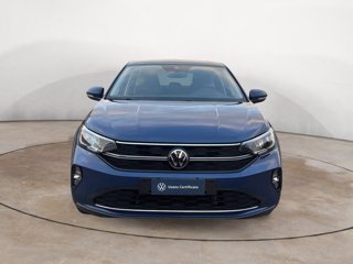 VOLKSWAGEN Taigo 1.0 TSI 115 CV Life