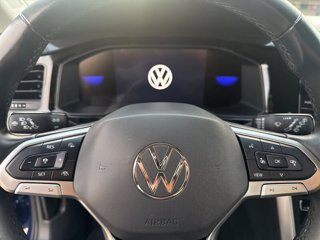 VOLKSWAGEN Taigo 1.0 TSI 115 CV Life