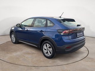 VOLKSWAGEN Taigo 1.0 TSI 115 CV Life