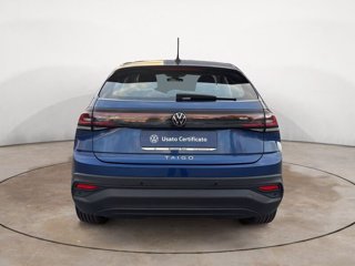 VOLKSWAGEN Taigo 1.0 TSI 115 CV Life