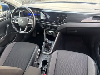 VOLKSWAGEN Taigo 1.0 TSI 115 CV Life