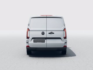 VOLKSWAGEN Transporter 2.0 TDI 110CV PC-TN Furgone