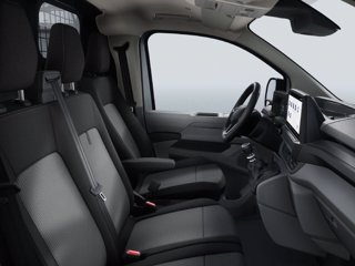 VOLKSWAGEN Transporter 2.0 TDI 110CV PC-TN Furgone