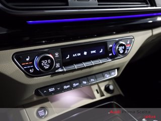 AUDI Q5 sportback 50 3.0 tdi mhev 48v s line quattro tiptronic