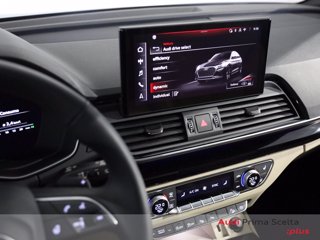 AUDI Q5 sportback 50 3.0 tdi mhev 48v s line quattro tiptronic