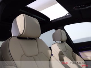 AUDI Q5 sportback 50 3.0 tdi mhev 48v s line quattro tiptronic