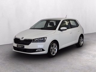 SKODA Fabia 1.0 tsi design edition 95cv my19