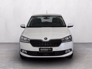 SKODA Fabia 1.0 tsi design edition 95cv my19