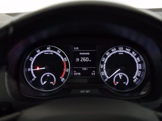 SKODA Fabia 1.0 tsi design edition 95cv my19