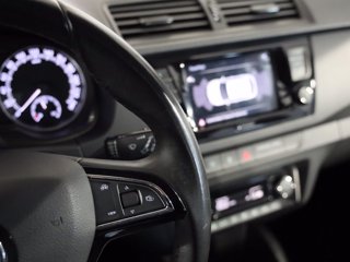 SKODA Fabia 1.0 tsi design edition 95cv my19