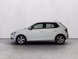 SKODA Fabia 1.0 tsi design edition 95cv my19