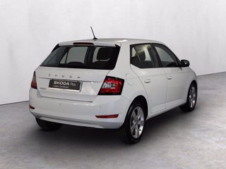 SKODA Fabia 1.0 tsi design edition 95cv my19