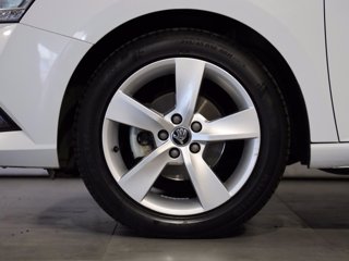 SKODA Fabia 1.0 tsi design edition 95cv my19