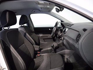 SKODA Fabia 1.0 tsi design edition 95cv my19