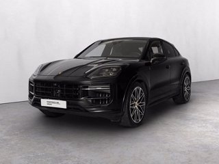 PORSCHE Cayenne coupe 4.0 s 5p.ti tiptronic