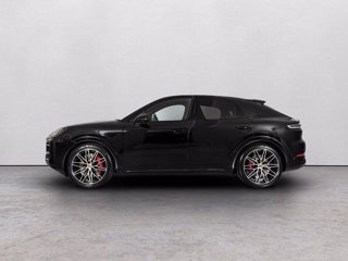 PORSCHE Cayenne coupe 4.0 s 5p.ti tiptronic