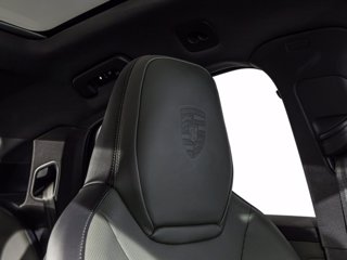 PORSCHE Cayenne coupe 4.0 s 5p.ti tiptronic