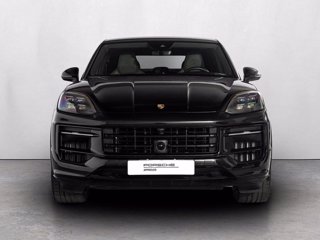 PORSCHE Cayenne coupe 4.0 s 5p.ti tiptronic