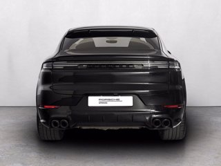 PORSCHE Cayenne coupe 4.0 s 5p.ti tiptronic