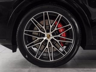 PORSCHE Cayenne coupe 4.0 s 5p.ti tiptronic