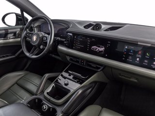 PORSCHE Cayenne coupe 4.0 s 5p.ti tiptronic