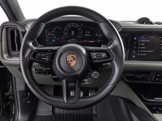 PORSCHE Cayenne coupe 4.0 s 5p.ti tiptronic