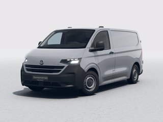 VOLKSWAGEN Transporter 2.0 TDI 110CV PC-TN Furgone