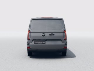 VOLKSWAGEN Transporter 2.0 TDI 110CV PC-TN Furgone