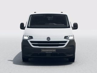 VOLKSWAGEN Transporter 2.0 TDI 150CV aut. PC-TN Furgone