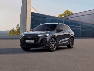 AUDI SQ5 TFSI mHEV+ quattro sport attitude