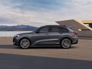 AUDI SQ5 TFSI mHEV+ quattro sport attitude