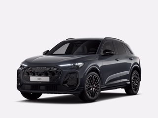 AUDI SQ5 TFSI mHEV+ quattro sport attitude
