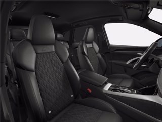 AUDI SQ5 TFSI mHEV+ quattro sport attitude