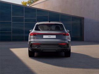 AUDI SQ5 TFSI mHEV+ quattro sport attitude
