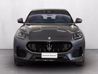 MASERATI Grecale 2.0 mhev modena 330cv auto