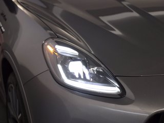 MASERATI Grecale 2.0 mhev modena 330cv auto