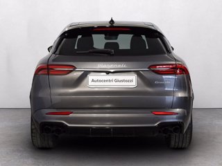 MASERATI Grecale 2.0 mhev modena 330cv auto
