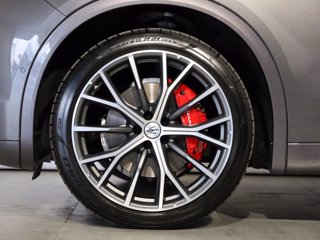 MASERATI Grecale 2.0 mhev modena 330cv auto