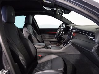 MASERATI Grecale 2.0 mhev modena 330cv auto