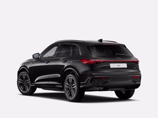 AUDI Q5 TDi 150 kW mHEV+ S tronic quattro S line edition