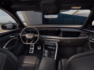 AUDI Q5 TDi 150 kW mHEV+ S tronic quattro S line edition