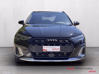 AUDI A3 allstreet 2.0 tdi identity contrast 150cv s-tronic