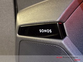 AUDI A3 allstreet 2.0 tdi identity contrast 150cv s-tronic