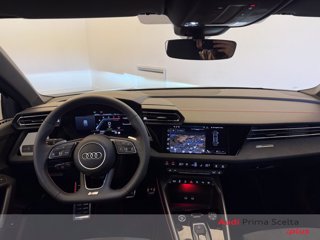 AUDI A3 allstreet 2.0 tdi identity contrast 150cv s-tronic