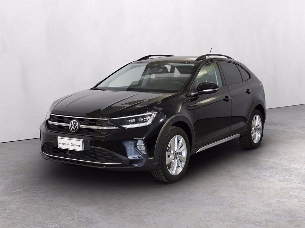 VOLKSWAGEN Taigo 1.0 tsi life 95cv