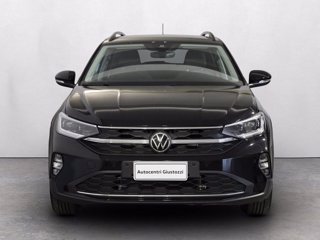 VOLKSWAGEN Taigo 1.0 tsi life 95cv