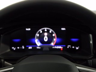 VOLKSWAGEN Taigo 1.0 tsi life 95cv